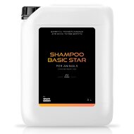 Шампунь Space Groom Basic Star #2 очищающий, 5 л