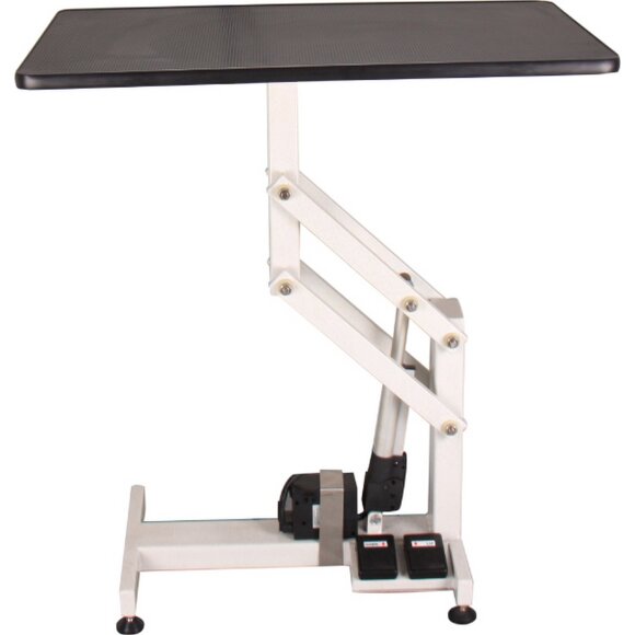 Стол для груминга TOEX 120х60хH52-100 см электрический, фиолетовый