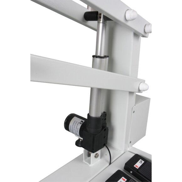 Стол для груминга TOEX 120х60хH52-100 см электрический, фиолетовый