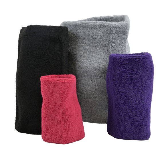 Набор бандажей для собак Show Tech Ear Buddy антистресс, 4 шт.