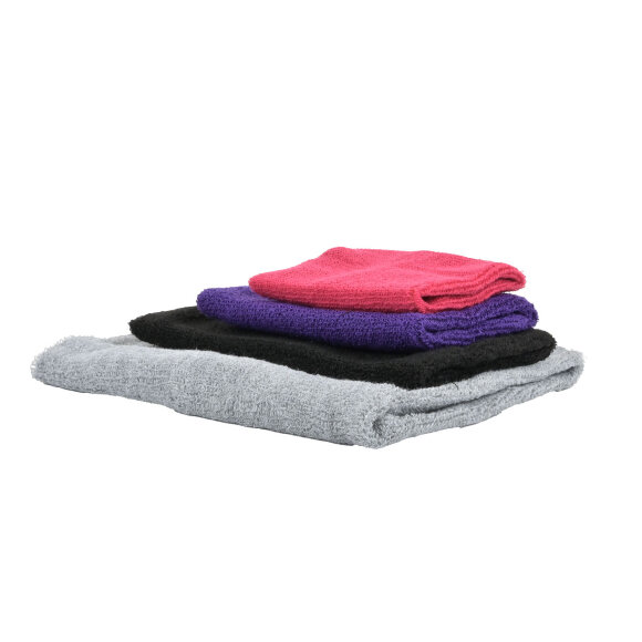 Набор бандажей для собак Show Tech Ear Buddy антистресс, 4 шт.