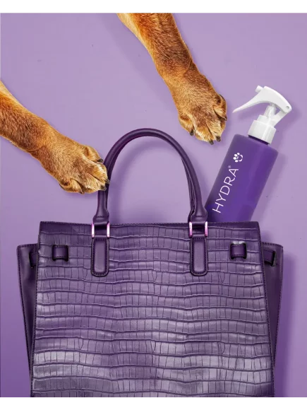 Спрей HYDRA Dematting увлажняющий для расчесывания, 240 мл