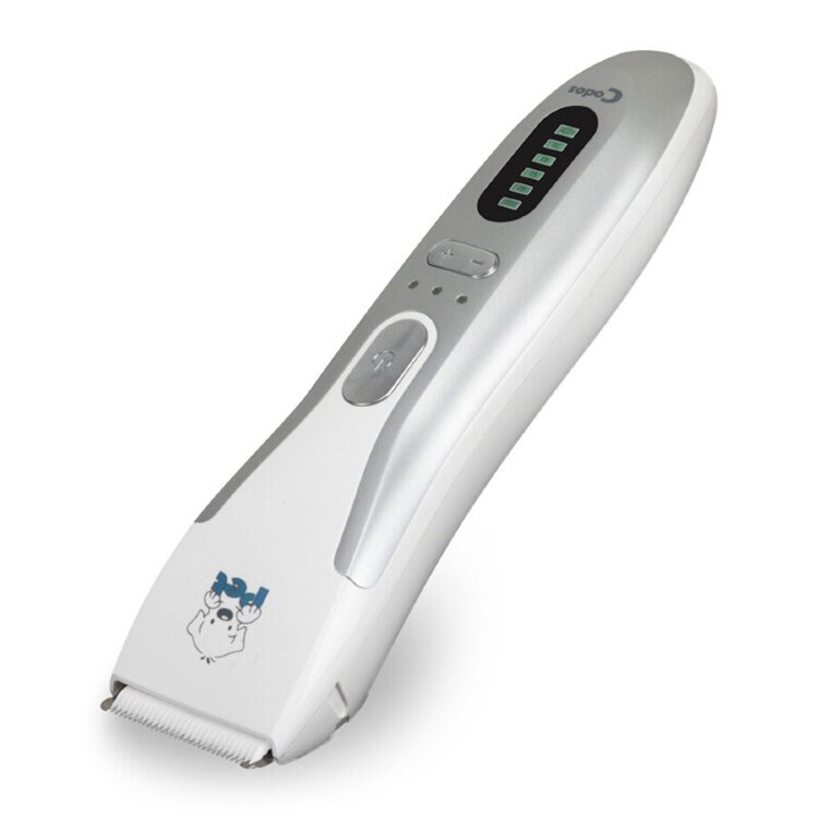 Купить Машинка для стрижки CODOS CP-8100 по цене от 4 792 руб. в Москве ...