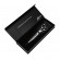 Ножницы GRODO Silk Slice филировочные с большим черным винтом 7" 56T