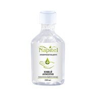 Антисептический гель Napitel для рук, 250 мл (exp. 06/23)