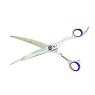 Ножницы Dimi изогнутые DPS 7"