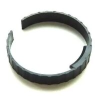 Хомут (нейлоновая клипса) для шланга компрессора Monster (TD-901)