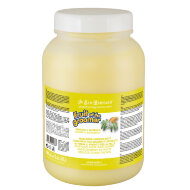 Восстанавливающая маска ISB 'Имбирь-бузина' с противовоспалительным эффектом, 3 л