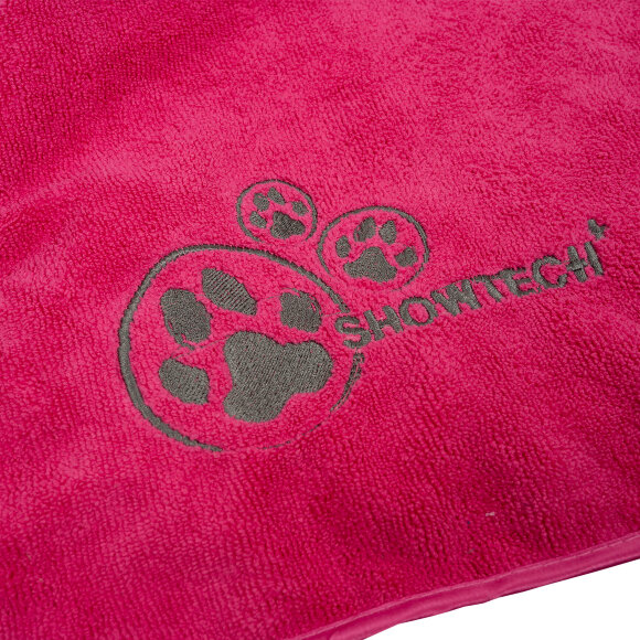 Нагрудник для собак Show Tech+ розовый, L