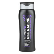 Шампунь Show Tech+ Rise & Shine для объема, 300 мл