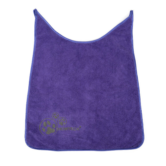 Нагрудник для собак Show Tech+ фиолетовый, L