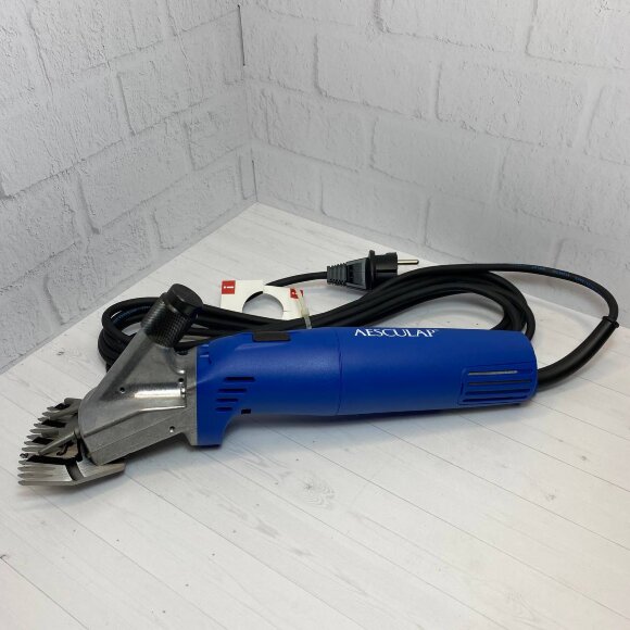 Машинка для стрижки овец Aesculap Econom II sheep