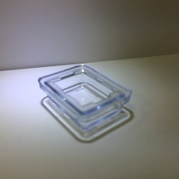 1245-7270 Защитный колпачок переключателя Moser