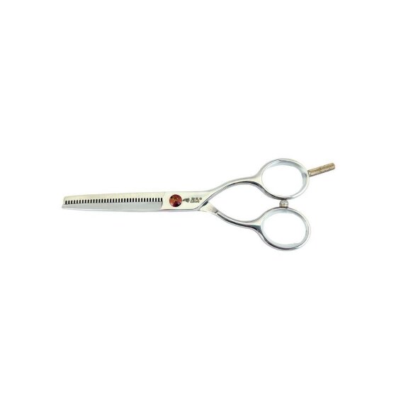 Ножницы J&K филировочные 5.5" 35 зубцов