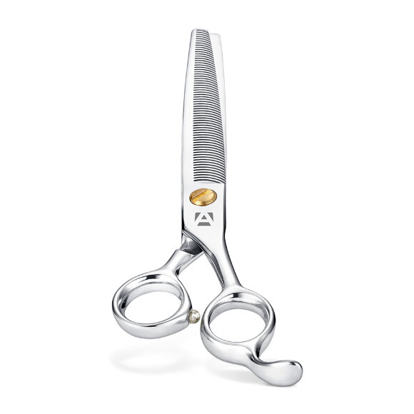 Ножницы филировочные Artero Atila 7,5" 65D