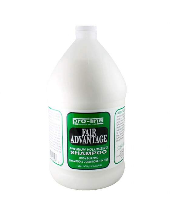 Christensen shampoo shop