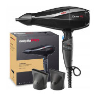 Фен BaByliss Pro Excess HQ Ionic с функцией ионизации, 2600W