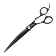 Ножницы изогнутые Groom Professional Sirius, 7"