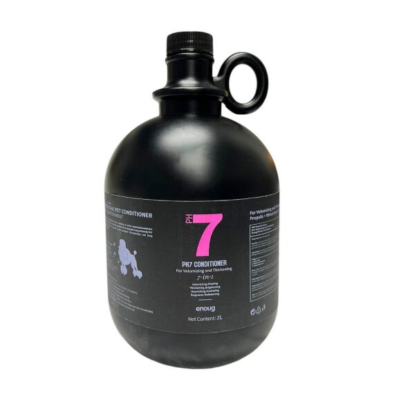 Кондиционер PH7 для объема и текстуры 7 в 1, 2 л
