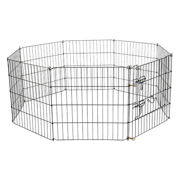 Вольер Artero оцинкованный 60х60 см для собак мелких пород