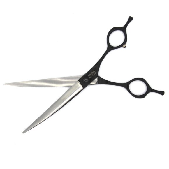 Ножницы изогнутые Dimi KL-70Q, 7 дюймов