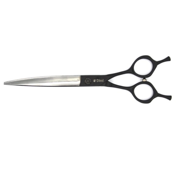 Ножницы изогнутые Dimi KL-70Q, 7 дюймов