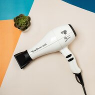 Фен ETI Hyper Power 4800, белый