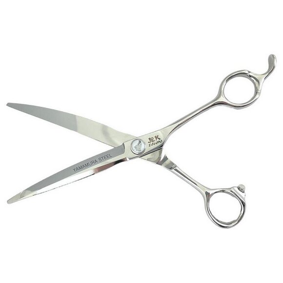 Ножницы J&K прямые 5.5" Ножницы J&K прямые 5.5"