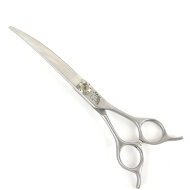 Ножницы изогнутые Yento TanTo, 7 дюймов