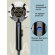 Фен Wahl 4360-0470 PROTECT, черный