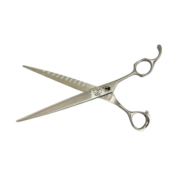 Ножницы прямые Dimi 3D-7.5, 7,5" Ножницы прямые Dimi 3D-7.5, 7,5"