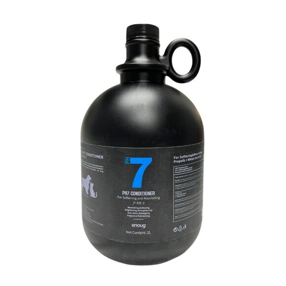 Кондиционер PH7 для смягчения и питания шерсти 7 в 1, 2 л