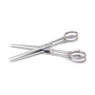 Ножницы модельные Witte TT двойные Ножницы модельные Witte TT двойные