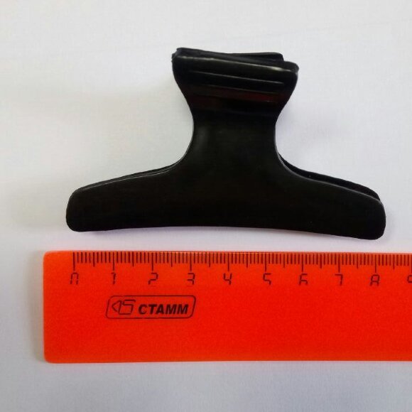 Зажимы Show Tech для шерсти, размер L