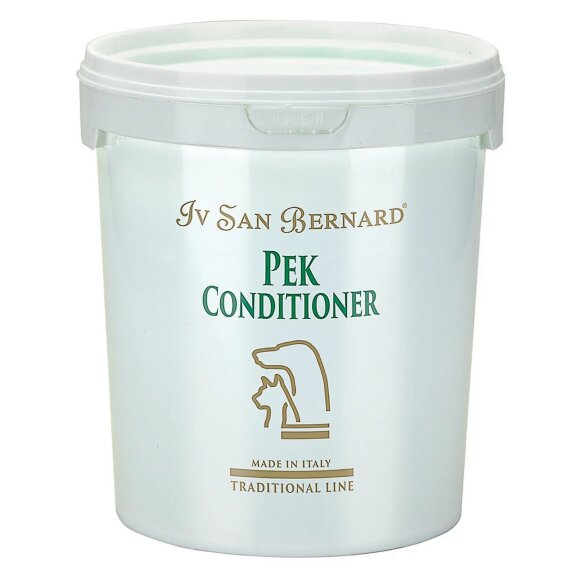 Кондиционер ISB Пек для распутывания колтунов, 1 л