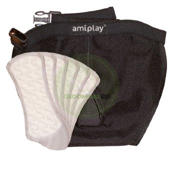 Гигиенические трусы AmiPlay S (N3) 30-55 см