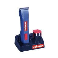 Машинка для стрижки Heiniger Saphir с чемоданчиком