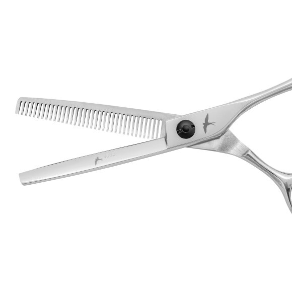 Ножницы GRODO филировoчные 5.5" 35T