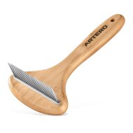 Грабли Artero Nature с вращающимися зубцами