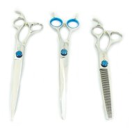 Набор ножниц Dimi BB6 7.5 дюймов (филировочные 7.5" 54T) 