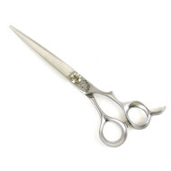 Ножницы прямые Yento TanTo с микронасечкой, 7 дюймов