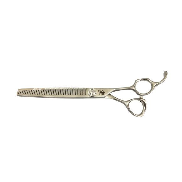 Ножницы шанкофилеры Dimi 3D-7040WT, 7,5", 40 зубцов