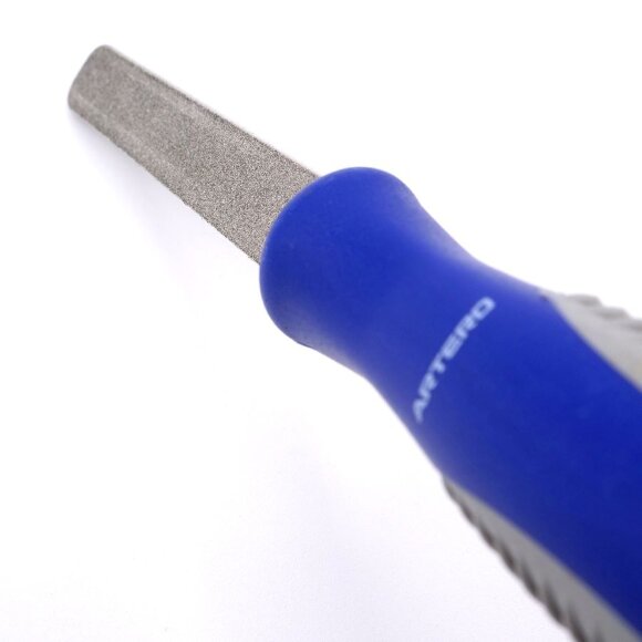 Пилочка для когтей с напылением Artero