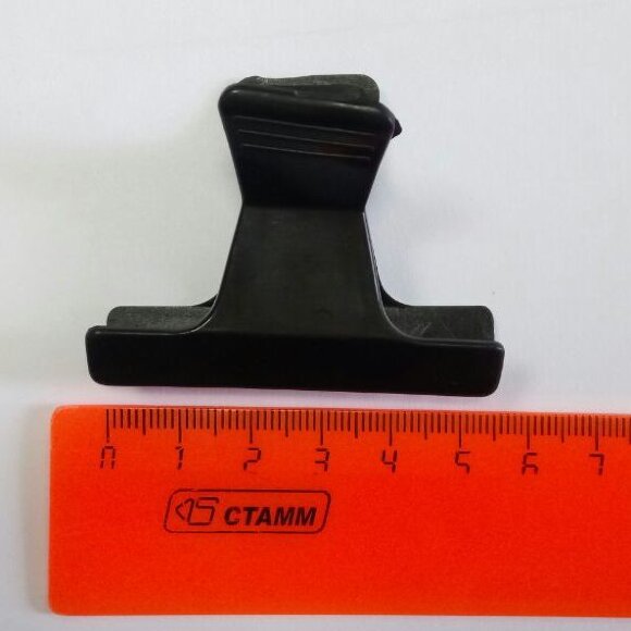 Зажимы Show Tech для шерсти, размер S