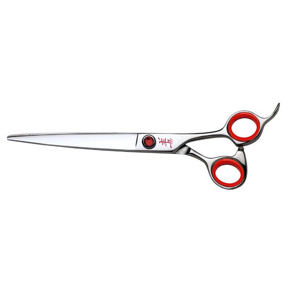 Ножницы прямые Yento Prime 7"