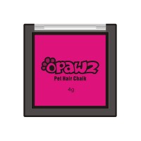Мел для окрашивания шерсти Opawz TC01, розовый