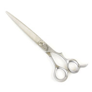 Ножницы прямые Yento TanTo с микронасечкой, 8 дюймов