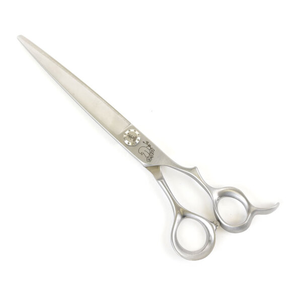 Ножницы прямые Yento TanTo с микронасечкой, 8 дюймов