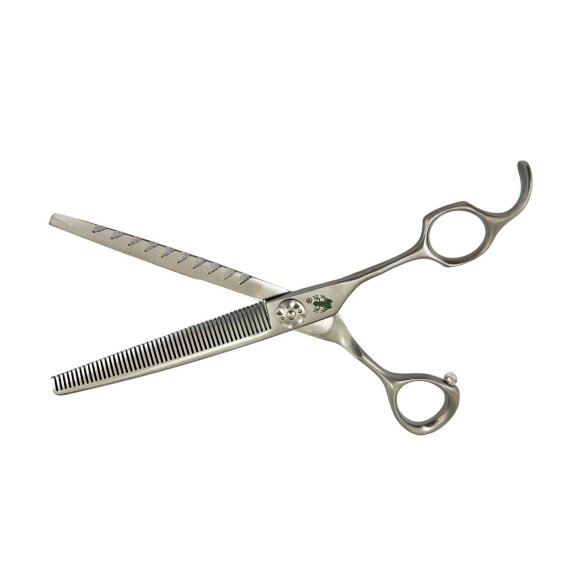 Ножницы филировочные Dimi 3D-7050VT, 7,5", 50 зубцов Ножницы филировочные Dimi 3D-7050VT, 7,5", 50 зубцов