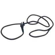 Ринговка нейлоновая Show Tech 8 мм/152 см коричневая